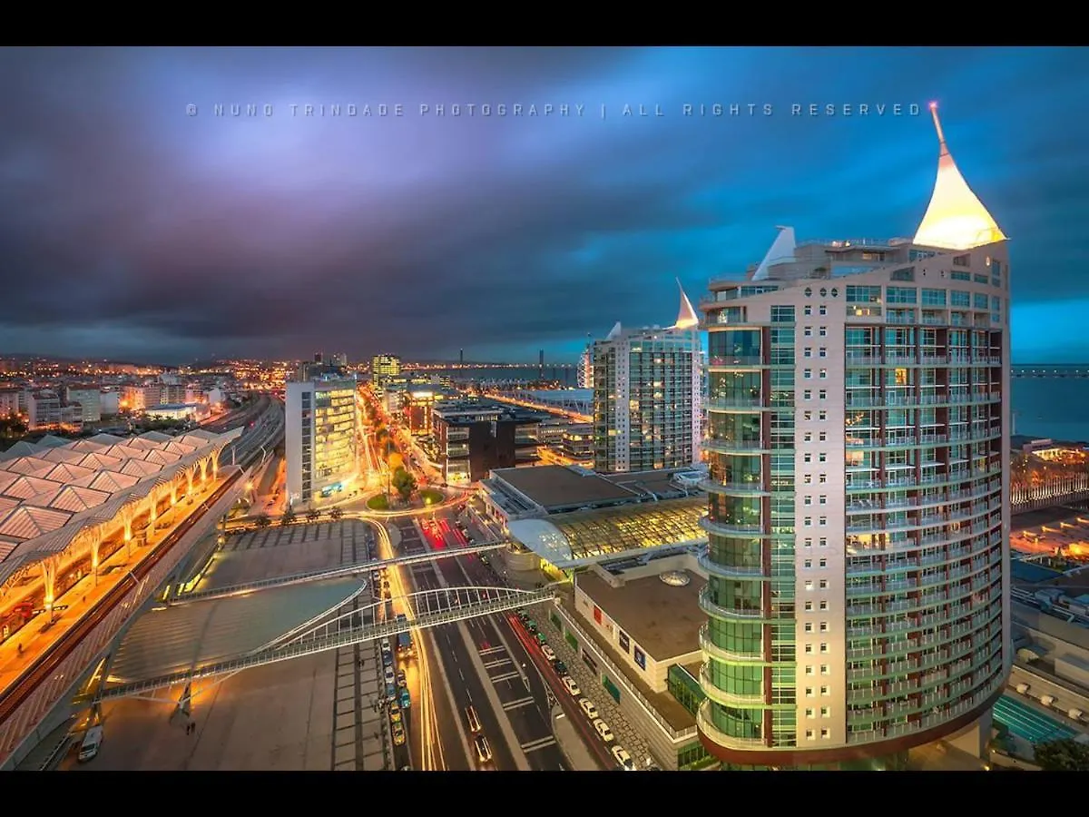 Lxriverside Suite Apartment 리스본 포르투갈