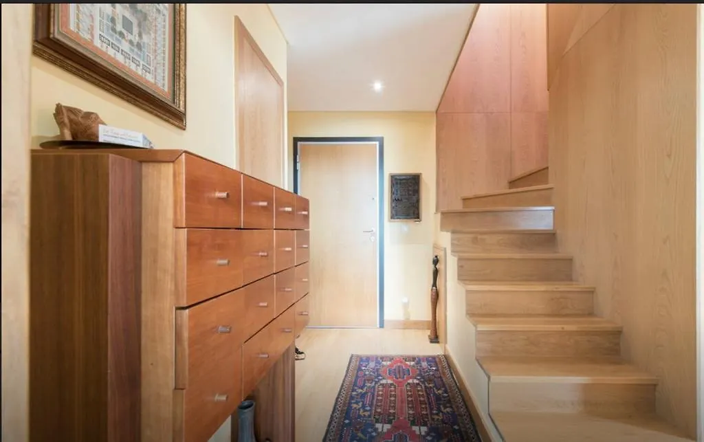 Lxriverside Suite Apartment 리스본 0*,