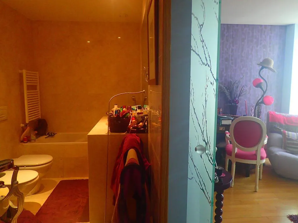 Lxriverside Suite Apartment 리스본 포르투갈