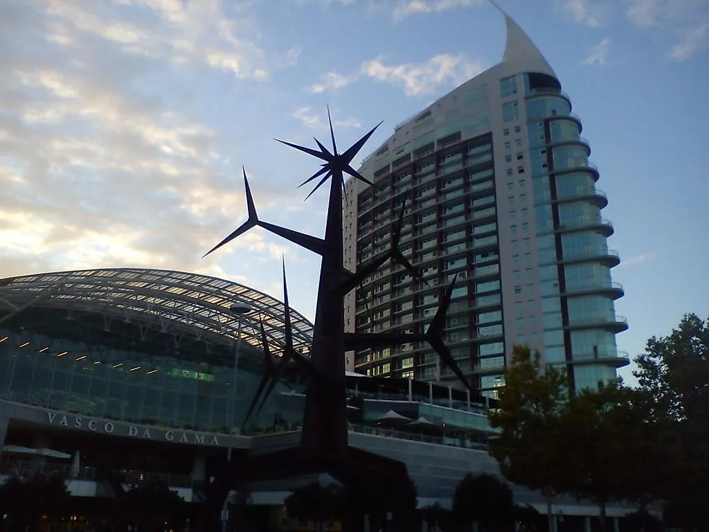 Lxriverside Suite Apartment 리스본 포르투갈