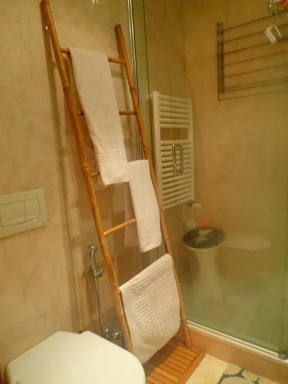 Lxriverside Suite Apartment 리스본