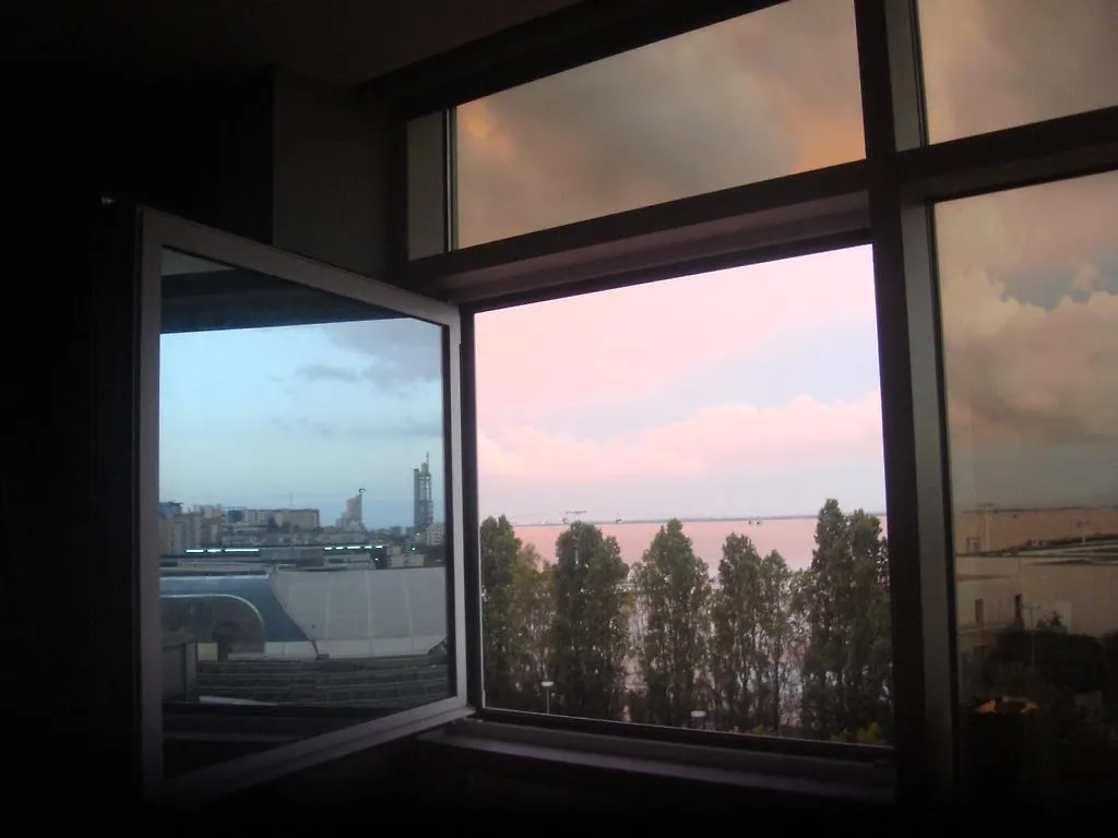 Lxriverside Suite Apartment 리스본