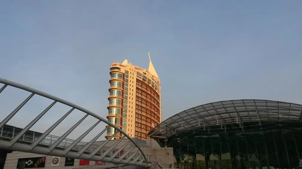 Lxriverside Suite Apartment 리스본 0*,  포르투갈