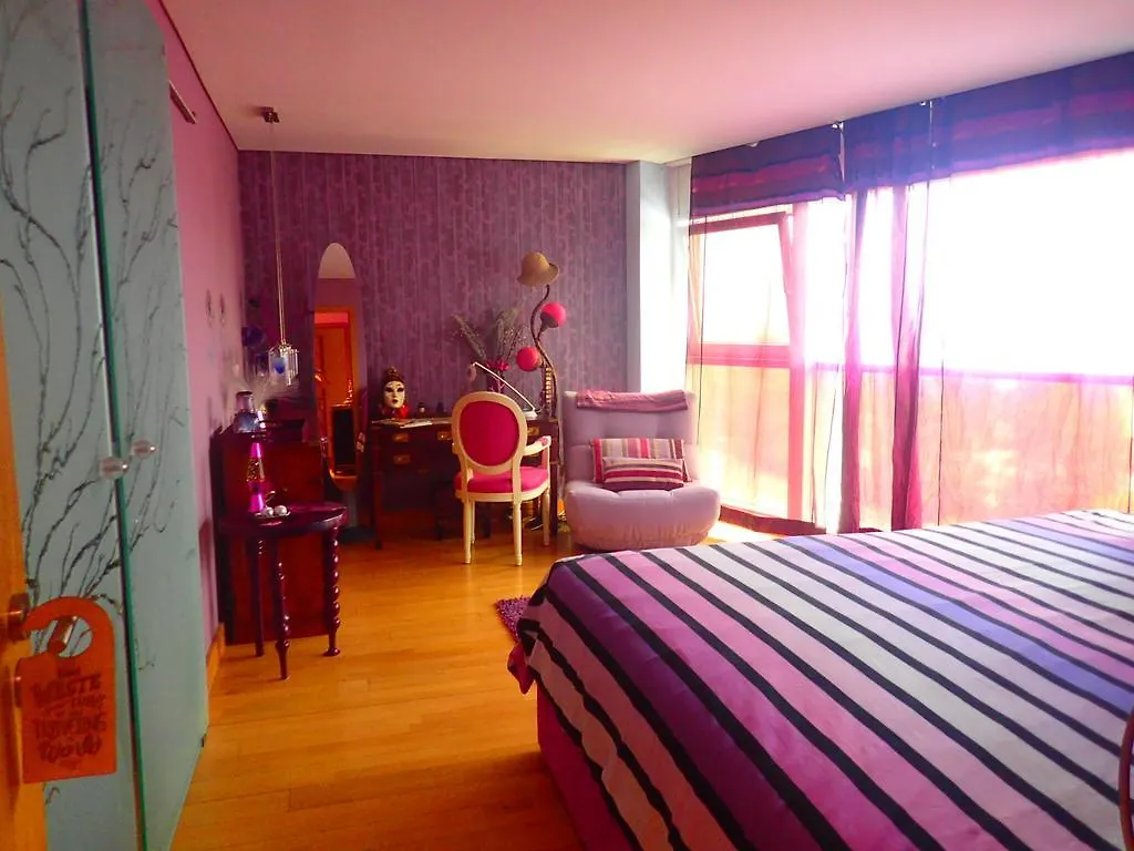 Lxriverside Suite Apartment 리스본