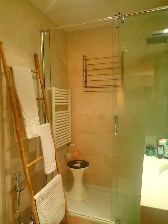 Lxriverside Suite Apartment 리스본