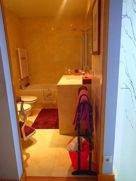 Lxriverside Suite Apartment 리스본 0*,  포르투갈