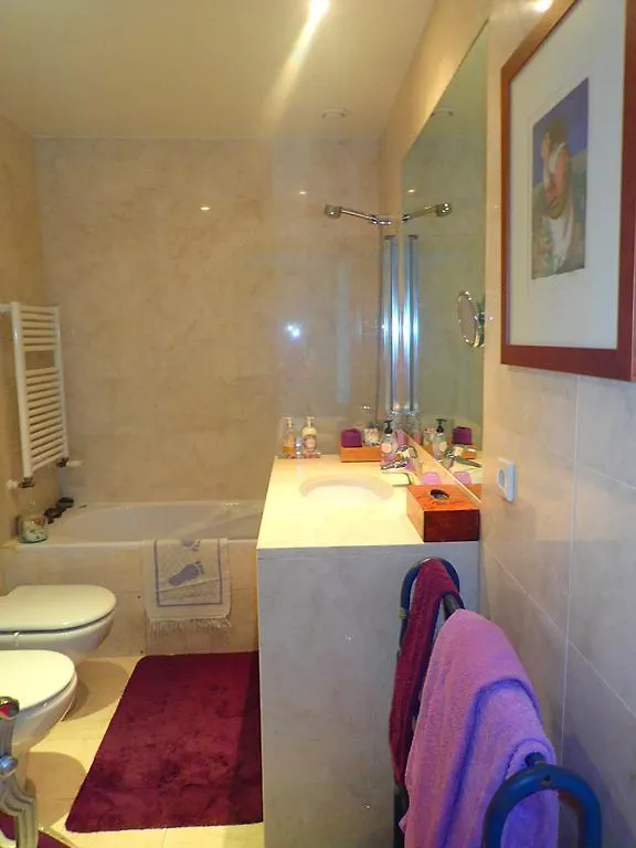 Lxriverside Suite Apartment 리스본 포르투갈