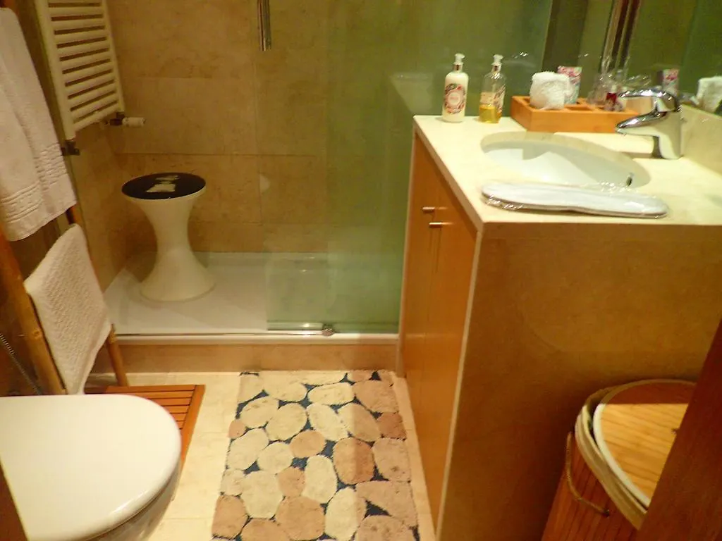 Lxriverside Suite Apartment 리스본 포르투갈