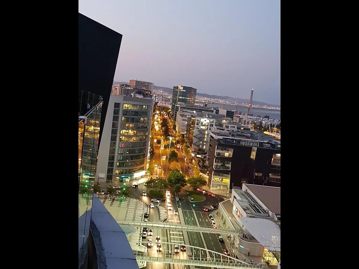 Lxriverside Suite Apartment 리스본