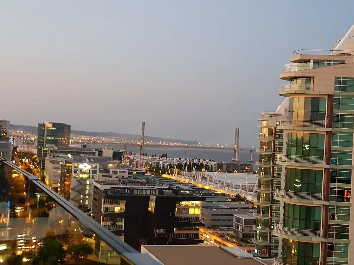 Lxriverside Suite Apartment 리스본