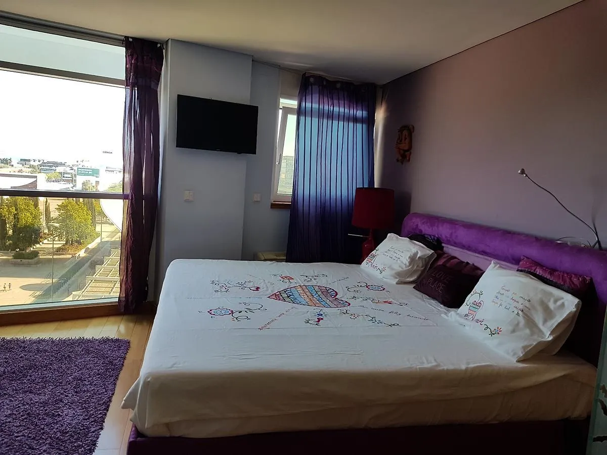 Lxriverside Suite Apartment 리스본 0*,  포르투갈
